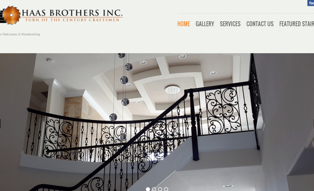 Haas Brothers - Website Design and Marketing in Trinity, FL and New Port Richey, FL