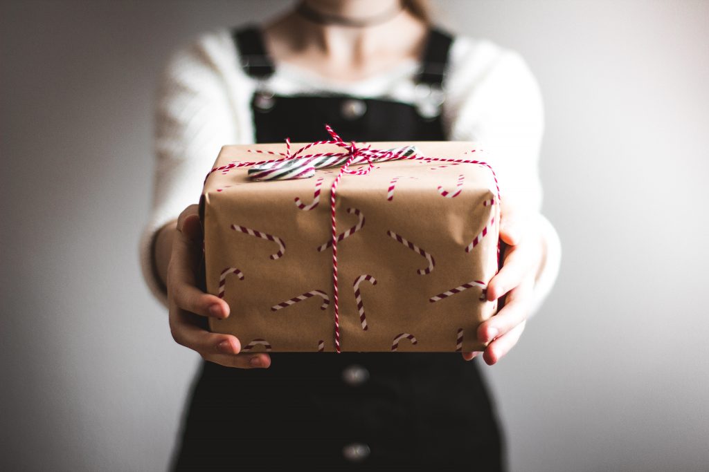 Christmas Gift Idea - New Website in Trinity, FL