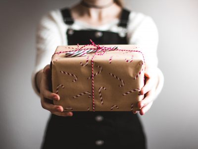 Christmas Gift Idea - New Website in Trinity, FL