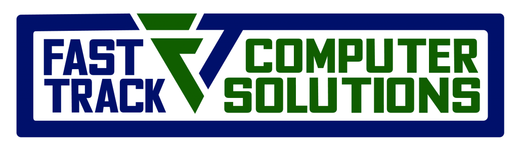 Tampa Logo creator for Fast Track