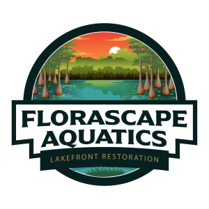 Tampa Bay Logo Design for Florascape