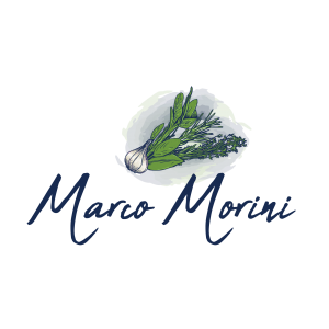 Logo creator Tampa FL - Marco Morini