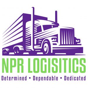 Tampa Logo design in Trinity FL - NPR Logistics