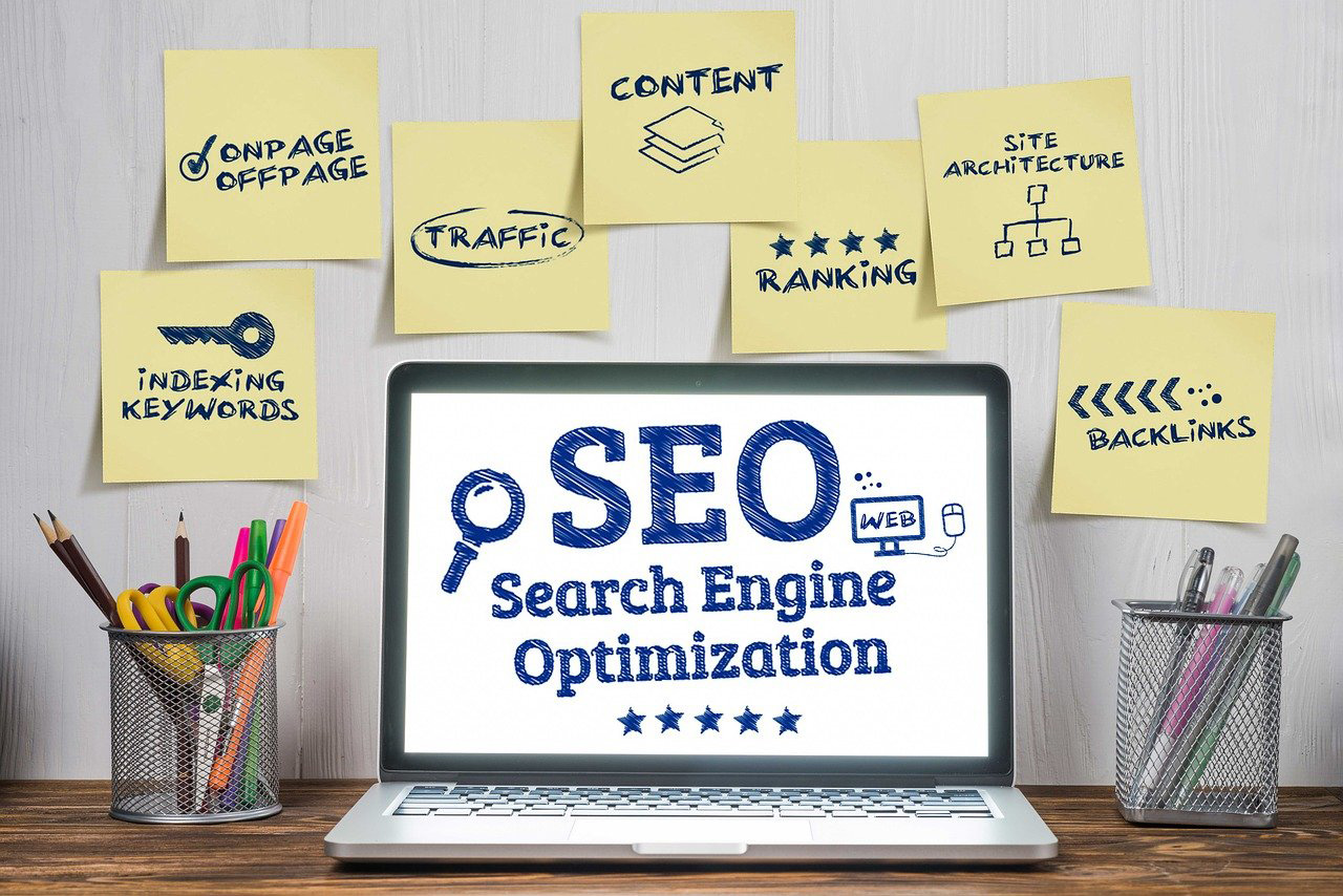 SEO Search Marketing in Trinity, New Port Richey, and Safety Harbor
