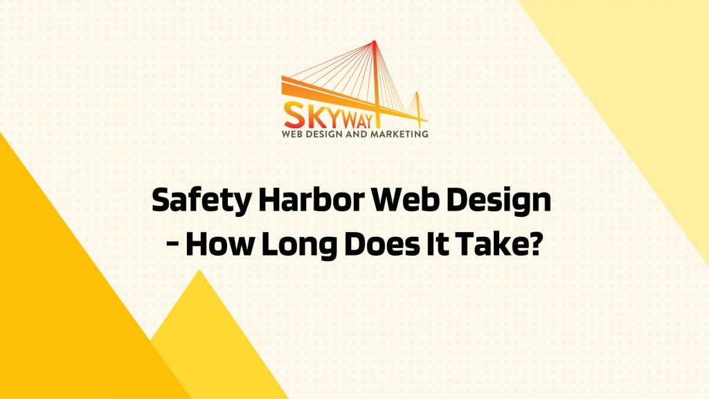 Safety Harbor Web Design