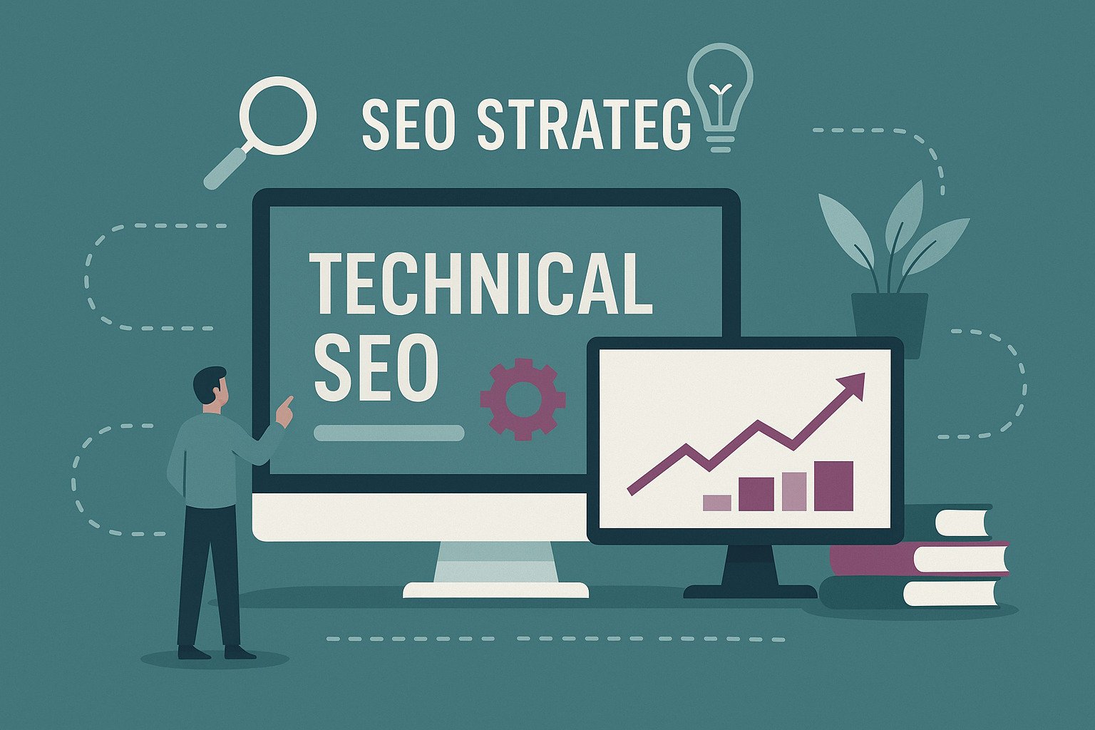 What Is Technical SEO? How an SEO Agency Builds a Solid SEO Strategy from the Ground Up