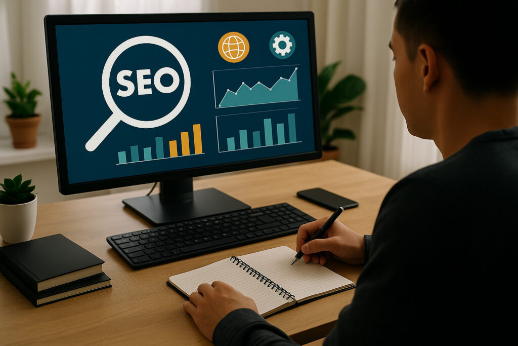 Tampa FL guide on why invest in SEO marketing with local SEO firms