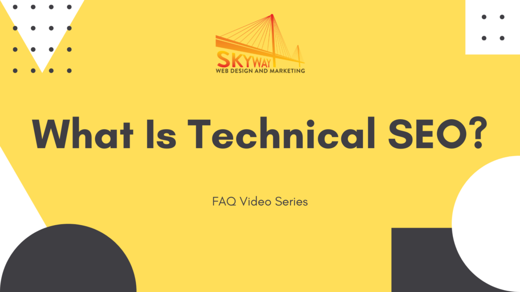 What Is Technical SEO? Key Elements Every SEO Strategy Needs from Your Trusted SEO Agency