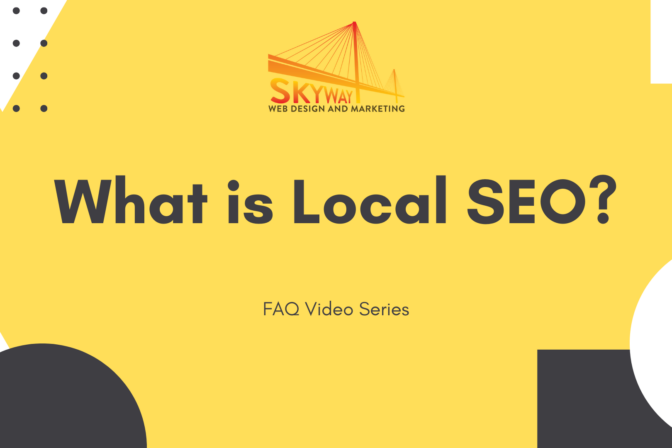 What Is Local SEO? How Local SEO Services Can Grow Your Business