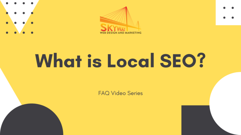 What Is Local SEO? How Local SEO Services Can Grow Your Business