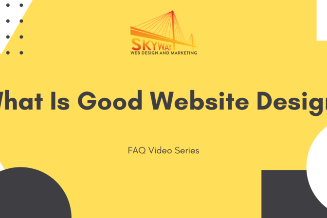 What Makes Great Website Design? 5 Essentials of Effective Web Design