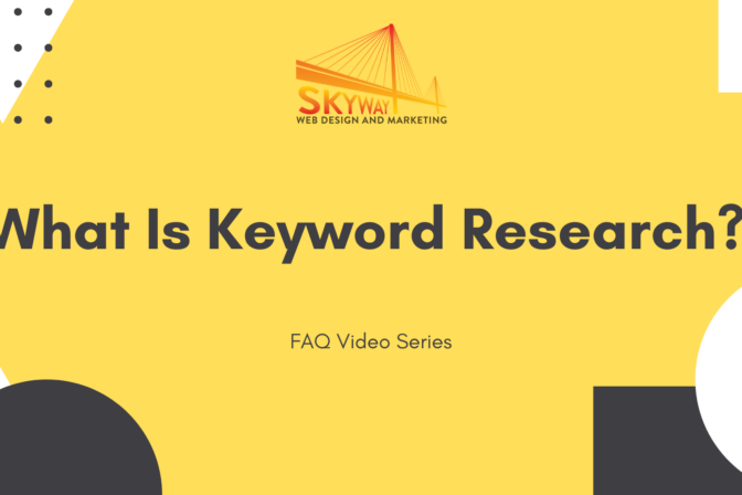 What Is Keyword Research? SEO Keyword Research Explained