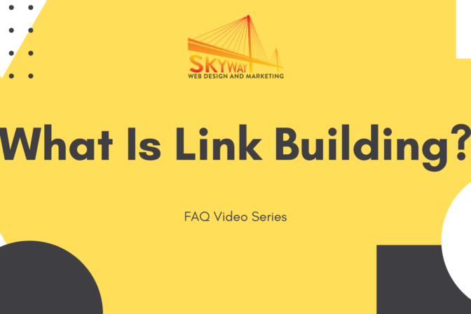 What Is Link Building? The Truth About SEO Link Building Services and Rankings