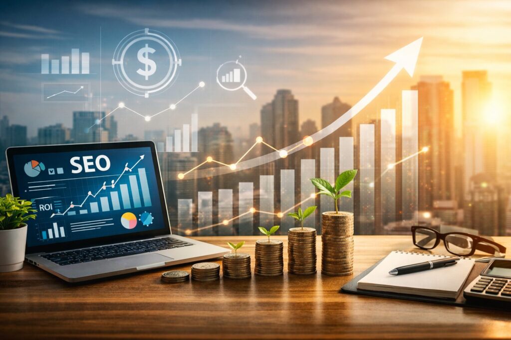 how much does seo cost and SEO pricing in Clearwater Safety Harbor Tampa FL