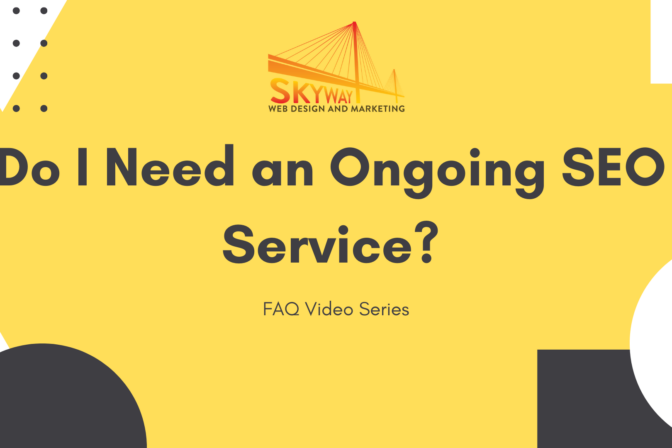 Why Ongoing SEO Management Matters: Insights From a Professional SEO Company