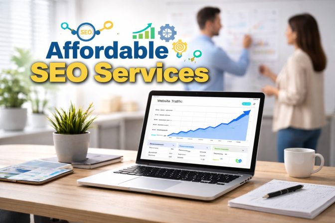 Are Guaranteed SEO Services Legit and Can They Still be Affordable SEO Services?