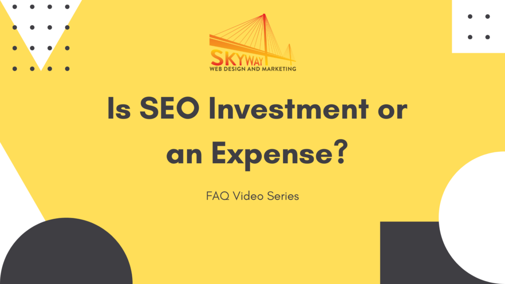 Why invest in SEO marketing with experienced SEO firms in Trinity, New Port Richey, and Tampa FL to increase search rankings and revenue