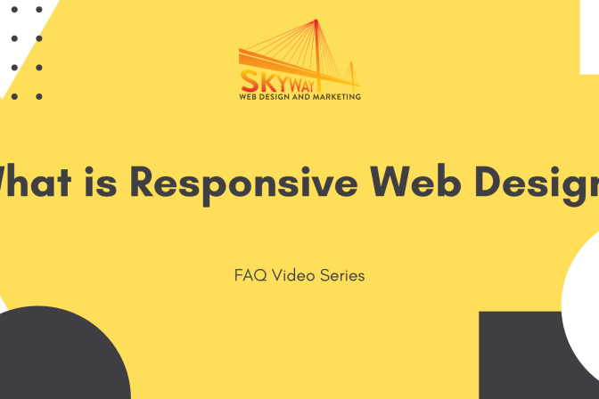 What Is Responsive Web Design? Why Responsive Web Design Matters for Your Website