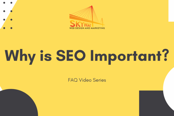 Why SEO is Important: 5 Key Reasons Your Business Needs SEO from an SEO Expert