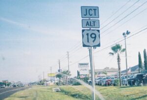 Holiday, FL web design and Marketing - Skyway - Park