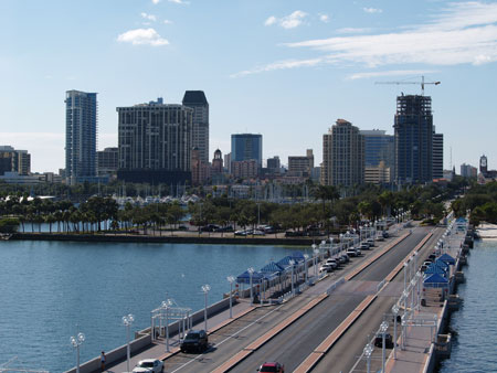 effective St. Petersburg, FL website solutions