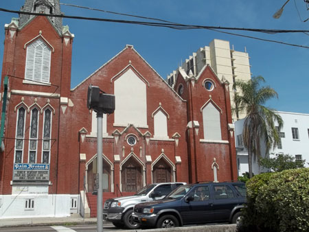 effective Tampa Heights, FL website solutions